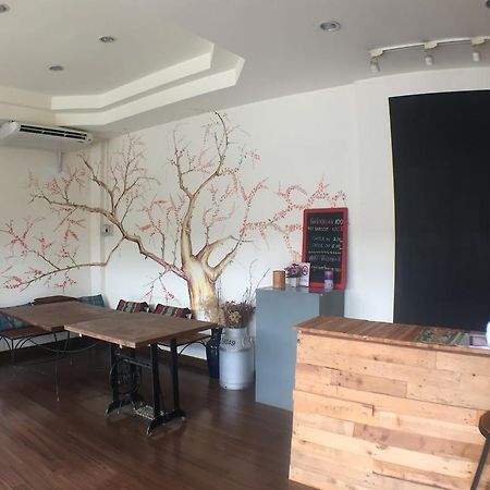 צ'יאנג מאי Ping River House מראה חיצוני תמונה