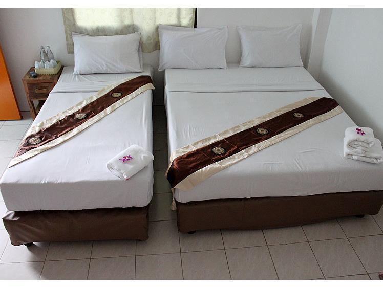 צ'יאנג מאי Ping River House מראה חיצוני תמונה