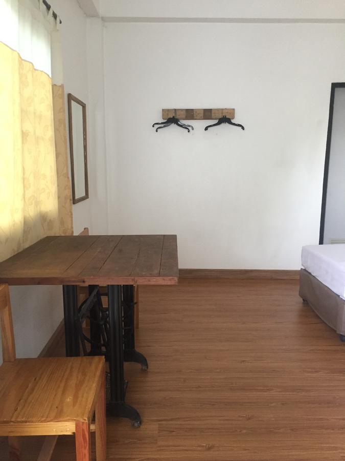 צ'יאנג מאי Ping River House חדר תמונה