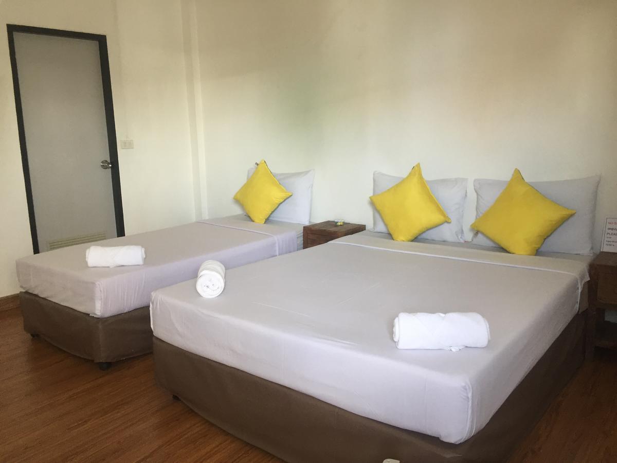 צ'יאנג מאי Ping River House חדר תמונה