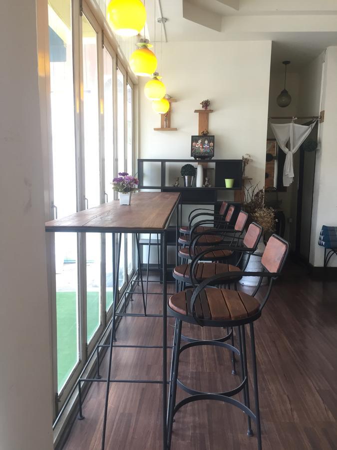 צ'יאנג מאי Ping River House חדר תמונה