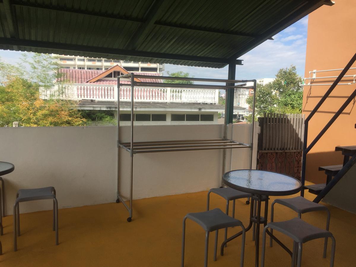 צ'יאנג מאי Ping River House חדר תמונה
