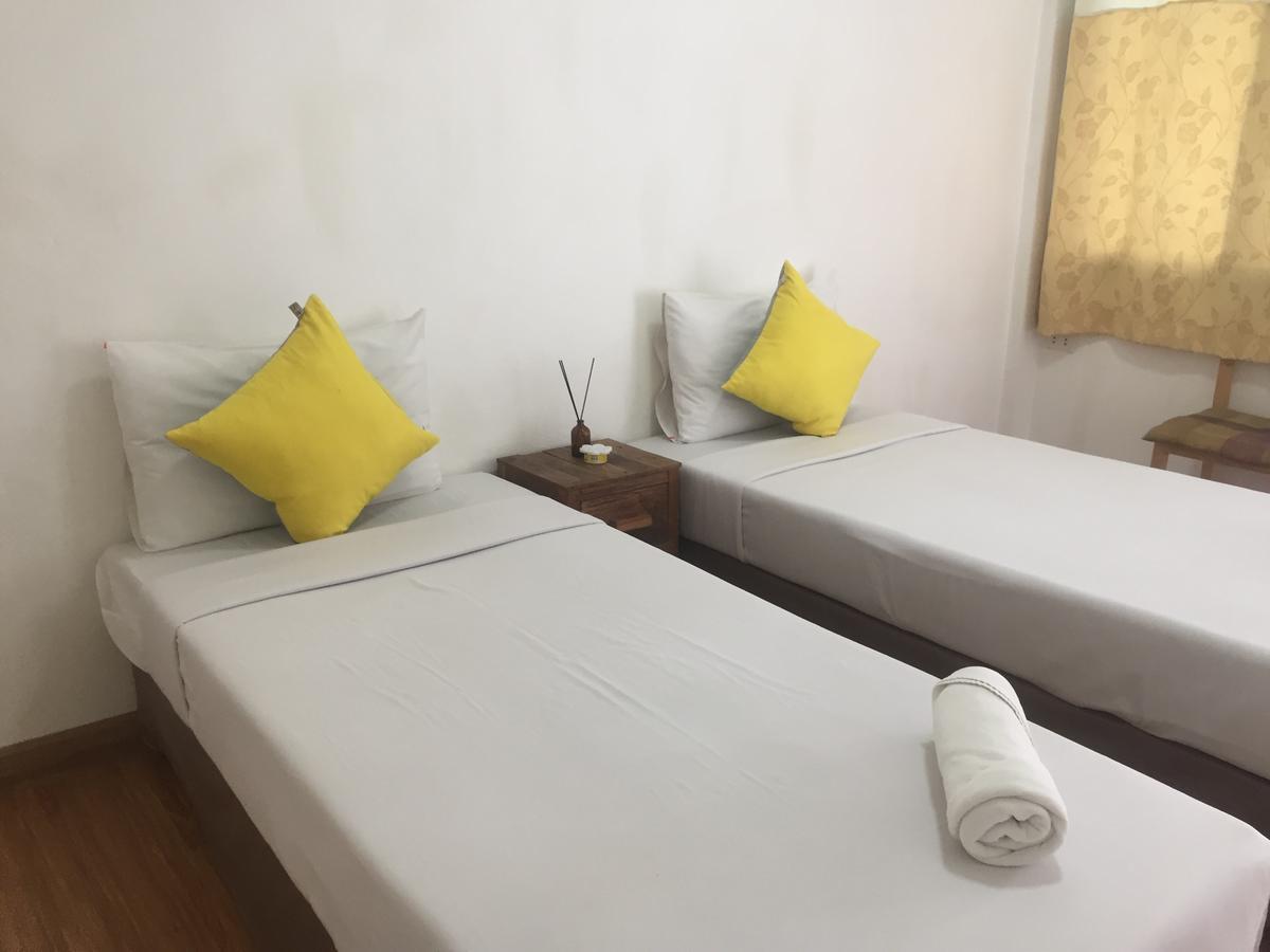 צ'יאנג מאי Ping River House חדר תמונה