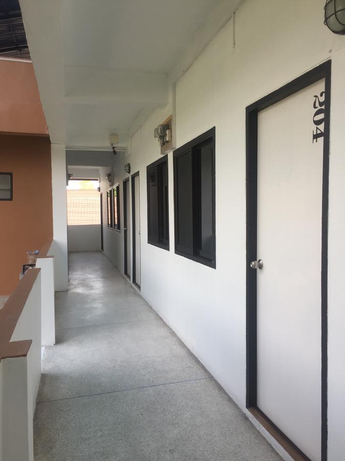 צ'יאנג מאי Ping River House חדר תמונה