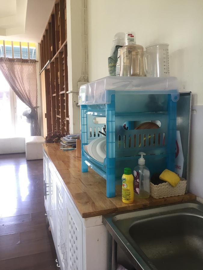 צ'יאנג מאי Ping River House חדר תמונה